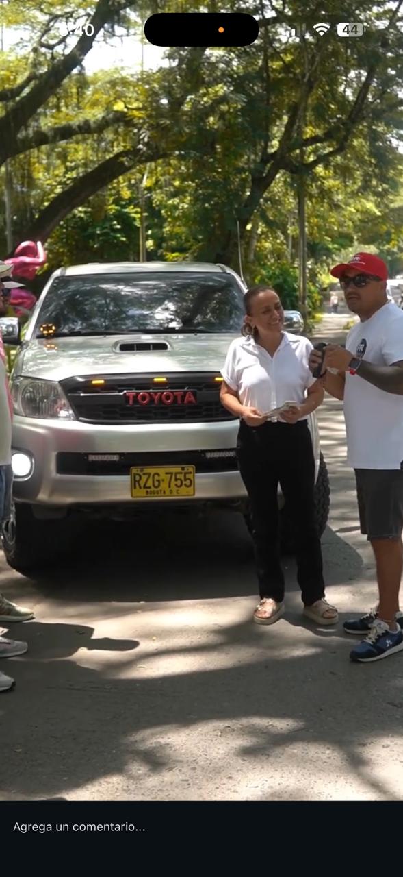 Olga, 2 de Julio 2025