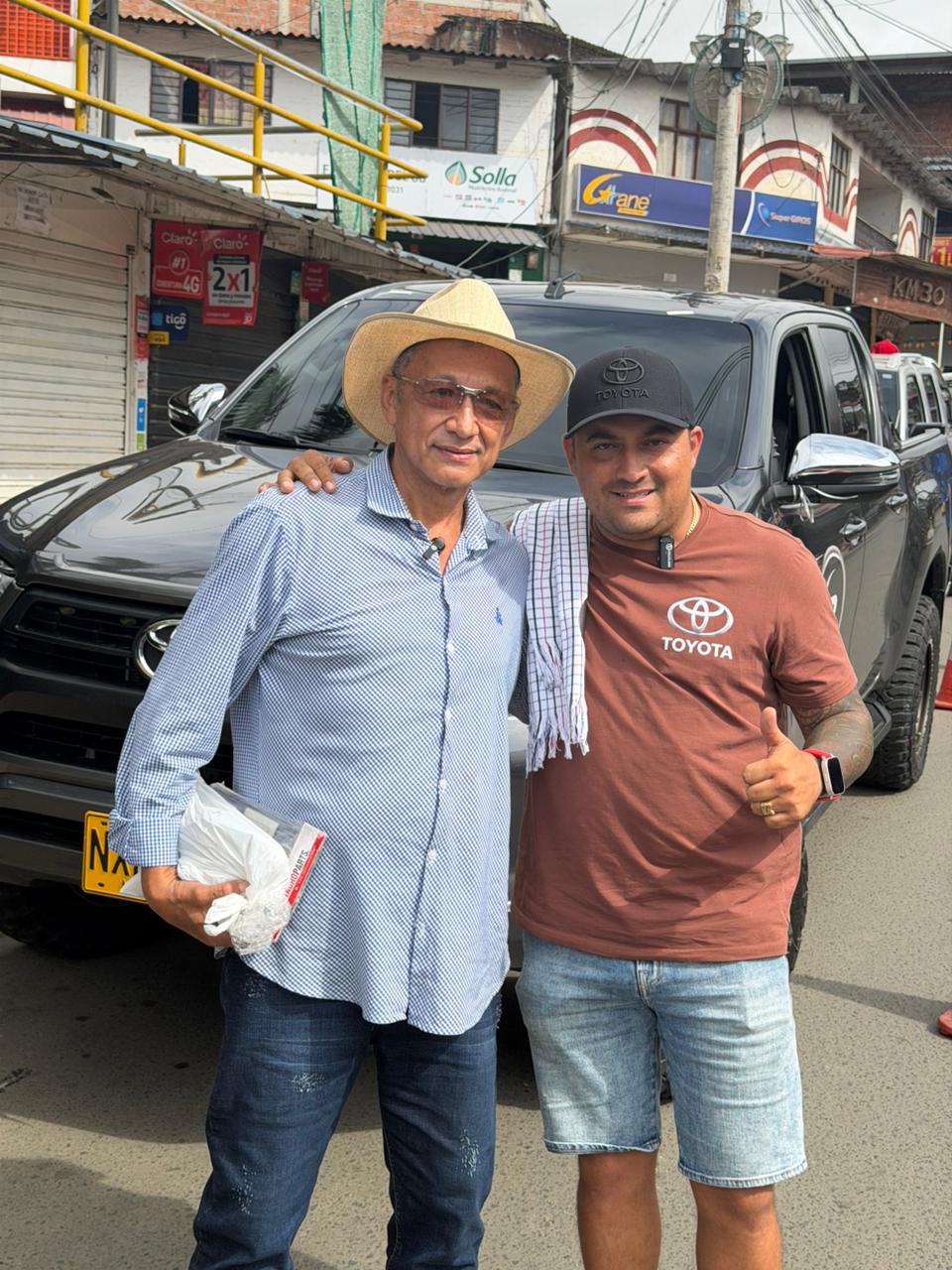 Hernan, 17 de Diciembre 2025