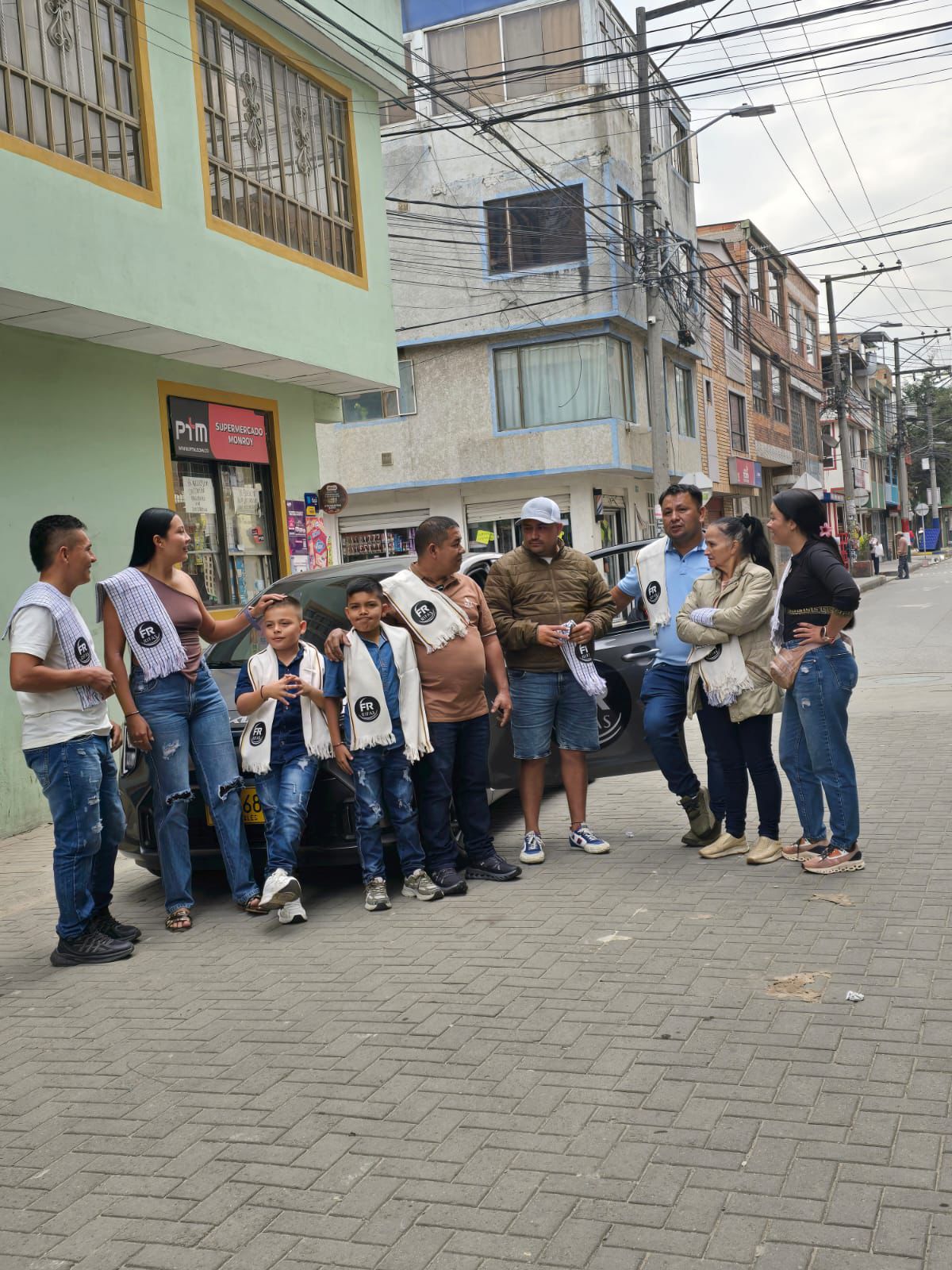 Angel, 17 de Diciembre 2025